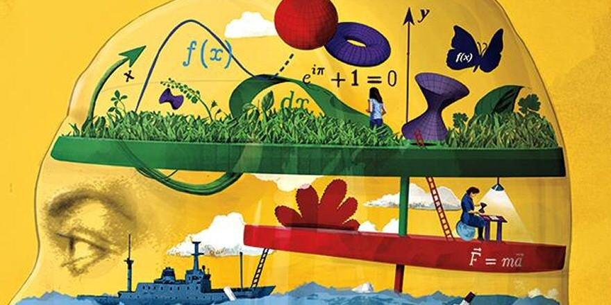 An image from the article How I Rewired My Brain to Become Fluent in Math by Barbara Oakley