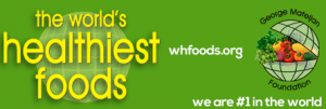 The World's Healthiest Foods, a non-profit organisation providing information on nutrition and diet